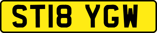 ST18YGW