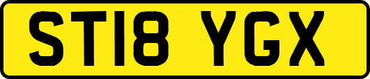 ST18YGX