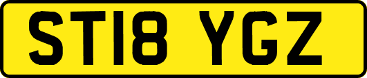 ST18YGZ