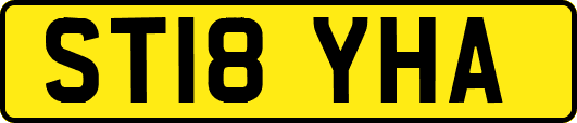 ST18YHA