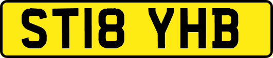 ST18YHB