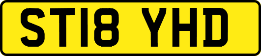ST18YHD
