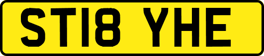 ST18YHE