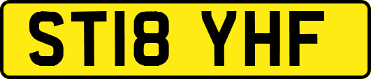 ST18YHF