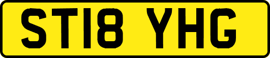 ST18YHG
