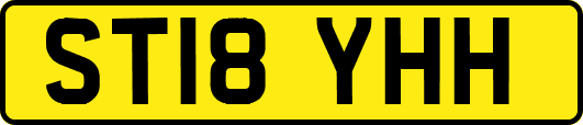 ST18YHH