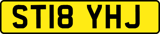 ST18YHJ