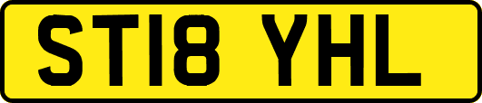 ST18YHL