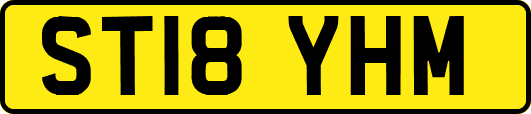 ST18YHM