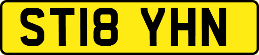 ST18YHN