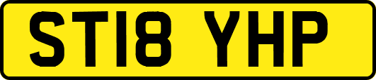 ST18YHP