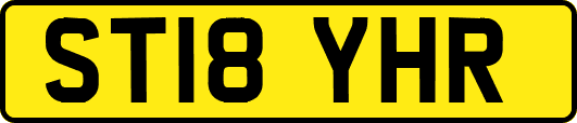 ST18YHR