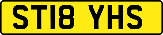 ST18YHS