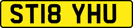 ST18YHU