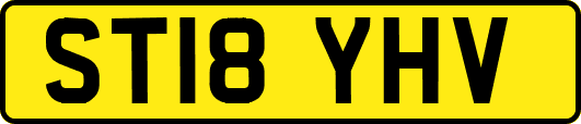 ST18YHV