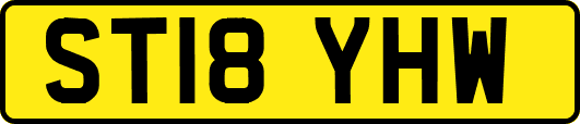 ST18YHW