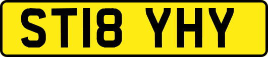 ST18YHY