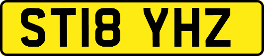 ST18YHZ