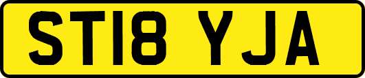 ST18YJA