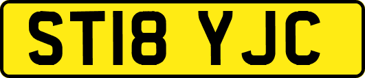 ST18YJC