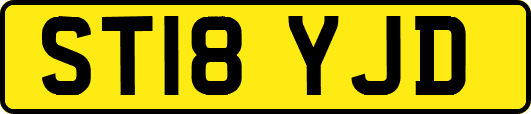 ST18YJD