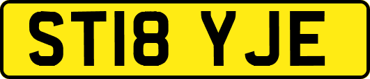 ST18YJE