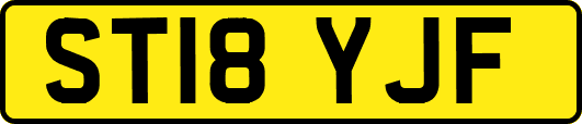 ST18YJF