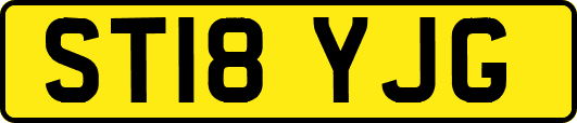 ST18YJG