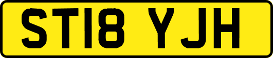ST18YJH