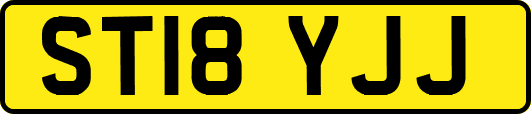 ST18YJJ