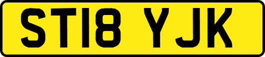 ST18YJK