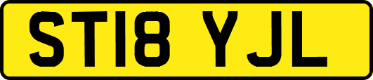 ST18YJL