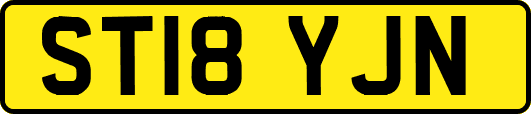 ST18YJN