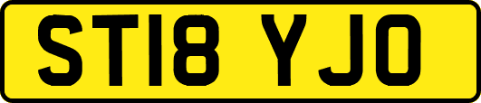 ST18YJO