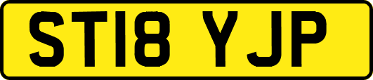 ST18YJP