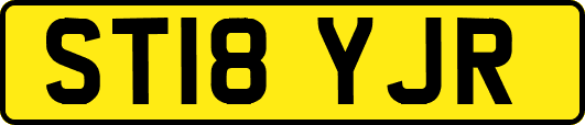 ST18YJR