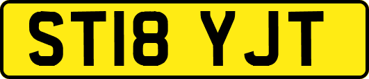 ST18YJT