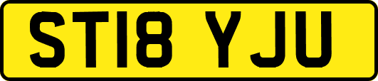 ST18YJU