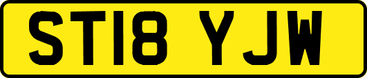 ST18YJW