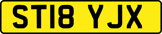 ST18YJX