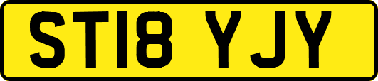 ST18YJY