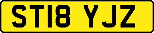 ST18YJZ