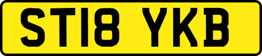 ST18YKB
