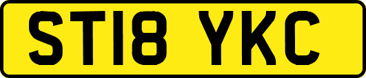 ST18YKC