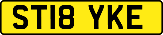 ST18YKE