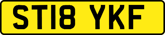ST18YKF