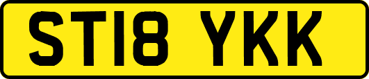 ST18YKK