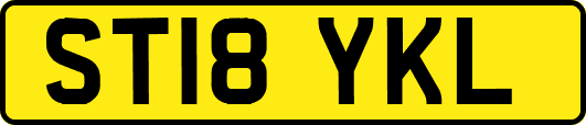 ST18YKL