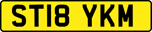 ST18YKM