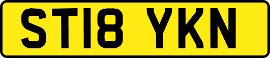 ST18YKN